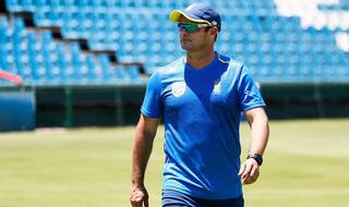 Head Coach Boucher Takes the Blame for South Africa’s Innings Defeat to England