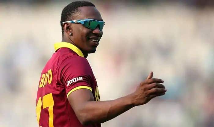 He’s Back: Allrounder Dwayne Bravo Included in West Indies’ Squad For Ireland T20Is