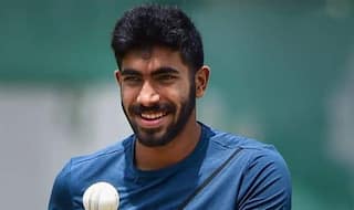 Jasprit Bumrah To Receive Polly Umrigar Award, Poonam Yadav Adjudged Woman Cricketer of The Year