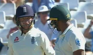 WATCH: England Wicketkeeper Jos Buttler Abuses Vernon Phliander Calling Him a ‘F***ing K***head!’