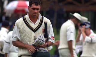 20 Years On, Legends Recall The Infamous Fixed South-Africa Test From 2000