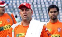 Darren Lehmann ‘Takes Break From Social Media’ After Account Hacked to Spread ‘Hurtful Statements’