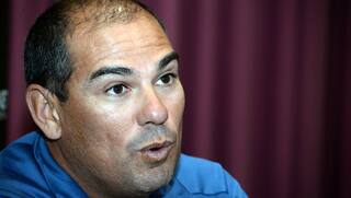 Coach Russell Domingo Confident of Bangladesh Performing Well in Pakistan