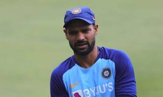 Shikhar dhawan looking forward to score lots of runs this year and win the world cup