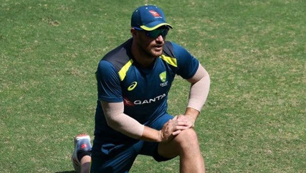 No Reason Why He Can’t Succeed in Sub-Continent: Aaron Finch on Marnus Labuschagne