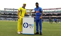 Finger Injury Rules Tom Latham Out of T20I Series Against India