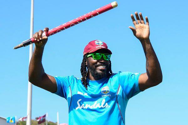 Pakistan One of the World’s Safest Places For Cricket: Chris Gayle