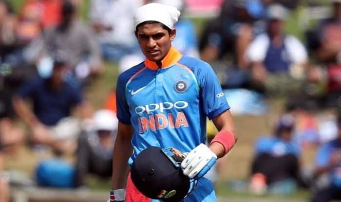 Ranji Trophy, Round 4, Day 1 Wrap: Gill Controversy in Delhi, Maharashtra Bowled Out For 44