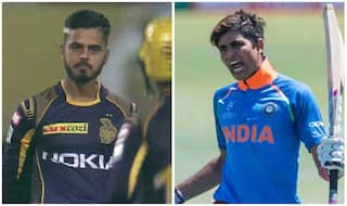 Shubman Gill Abuses Umpire After Given Out And Refuses to Leave; Delhi Team Walk Off The Ground in Protest: Report