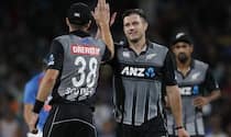 Ind vs NZ: Injury-Hit New Zealand Call-up Kyle Jamieson, Scott Kuggeleijn and Hamish Bennett For India ODIs