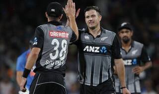 Ind vs NZ: Injury-Hit New Zealand Call-up Kyle Jamieson, Scott Kuggeleijn and Hamish Bennett For India ODIs
