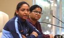 In Our Last Two World Cups we Lacked in Handling Pressure: Harmanpreet Kaur
