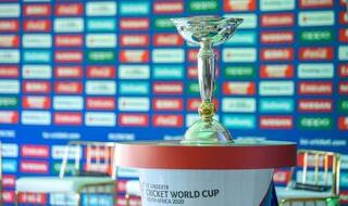 ICC Under 19 World Cup 2020 Full Schedule, Squad Details, Match Timings, India Full Squad, Group Details
