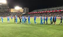 Indian Batsmen World Class, Hard to Contain: Ish Sodhi