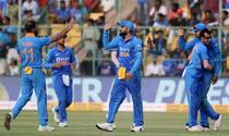 India Are a Powerhouse Across Formats: Craig McMillan