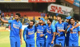 Australia ODI Series Win a Great Confidence Booster for India Ahead of New Zealand Tour, Says VVS Laxman