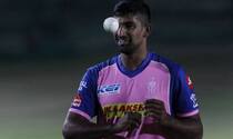 IPL 2020: Rajasthan Royals Rope in New Zealand Cricketer Ish Sodhi as Spin Consultant