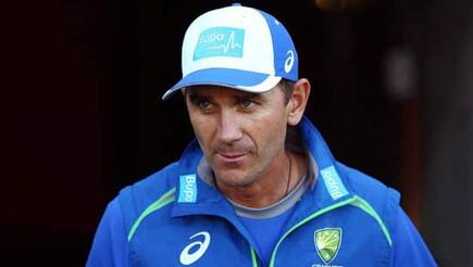 Australia Head Coach Justin Langer to Skip India Tour, Andrew McDonald to Take Charge