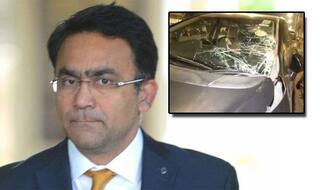 BCCI GM Operations Saba Karim’s Son Fidel Arrested for Knocking Down Woman Pedestrian, Gets Bail