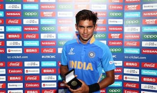 ICC U-19 Cricket World Cup 2020: Who is India’s Latest Pace Sensation Kartik Tyagi?