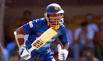 Kumar Sangakkara to Lead 12-Man MCC Squad For Pakistan Tour