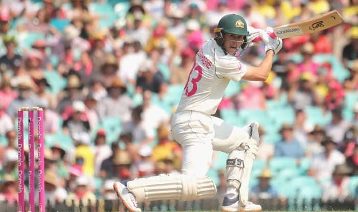 3rd Test: Marnus Labuschagne Lights Up Sydney With Another Scintillating Ton