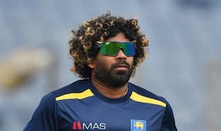 Lasith Malinga ‘Ready’ to Step Down As Sri Lanka T20I Captain