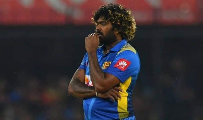 Lasith Malinga Takes Blame For India T20I Series Defeat