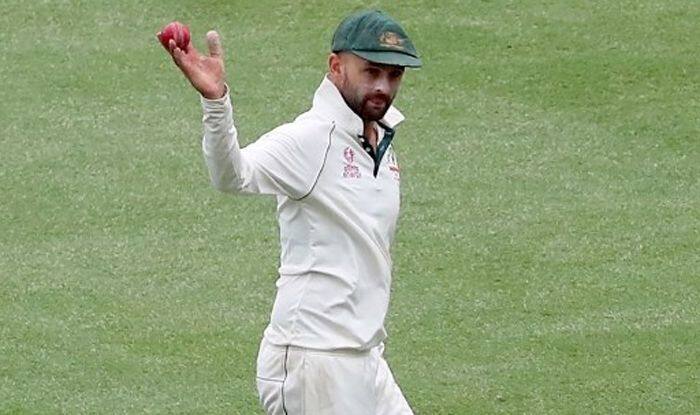 3rd Test: Lyon Snares Five As Australia Trouble New Zealand in Sydney