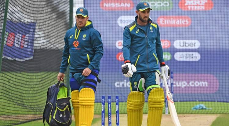 Glenn Maxwell Doesn’t Fit in Our Top Seven: Aaron Finch on “Big Show” Not Being Part of Australia’s ODI Squad