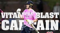 Eoin Morgan to Take Charge of Middlesex For Next Season of T20 Blast