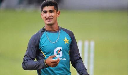 Was Pakistan Teenage Pace Sensation Naseen Shah Withdrawn From Under-19 World Cup Squad Due to Concerns Over His Actual Age? – PCB Clarifies