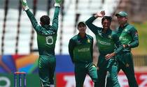 ICC U-19 Cricket World Cup 2020: Pakistan Beat Afghanistan to Set up Blockbuster Semi-Final Clash With India