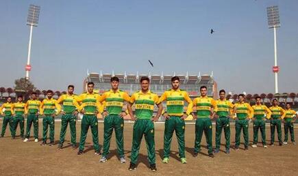Under 19 World Cup: Pakistan Coach Ijaz Ahmed Confident of Beating Arch-Rivals India