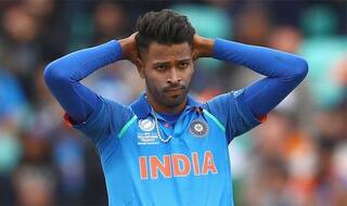 Hardik Pandya to Start Training Under Rahul Dravid’s Team at National Cricket Academy (NCA)