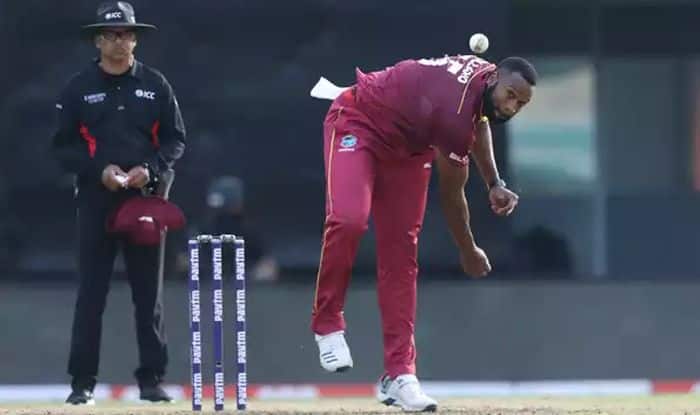 West Indies-Ireland 2nd T20I Called Off After Pollard Picks Career-Best