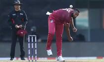 West Indies-Ireland 2nd T20I Called Off After Pollard Picks Career-Best