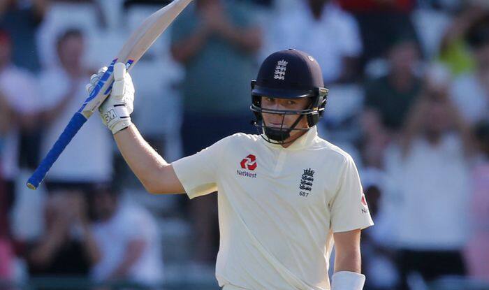 2nd Test: Pacers Star For South Africa, Pope Half-Century Gives England Late Lift