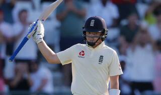 2nd Test: Pacers Star For South Africa, Pope Half-Century Gives England Late Lift