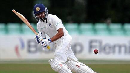 Prithvi shaws participation in india as tour of new zealand in doubt
