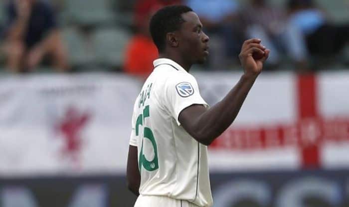 It’s Going to be Tough But It’s Something We’ll Have to Address: Mark Boucher on Kagiso Rabada’s Ban