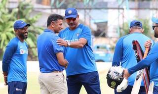 BCCI’s New Rs 500 Crore Centre of Excellence to Have Hybrid Pitches, Improved Medical Facilities And Artificial Intelligence