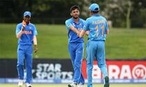 Dream11 Team Prediction India U19 vs New Zealand U19: Captain And Vice Captain For Today ICC Under-19 Cricket World Cup 2020 Group A Match 20 IN-U19 vs NZ-U19 at Mangaung Oval in Bloemfontein 1:30 PM IST January 24
