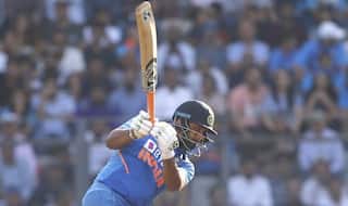 India vs Australia 2020: Rishabh Pant to Not Travel With Indian Team to Rajkot