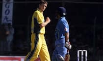 “Had Some Great Battles With Sachin,” Glenn McGrath Recalls Incidents of Sledging With Tendulkar