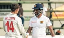 1st Test: Sri Lanka Crush Zimbabwe by 10 Wickets to Take 1-0 Lead