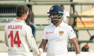 1st Test: Sri Lanka Crush Zimbabwe by 10 Wickets to Take 1-0 Lead