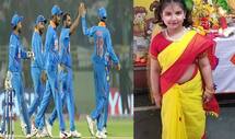 Mohammad shami share a photo of his daughter writes beta love you so much and see you soon 3927191