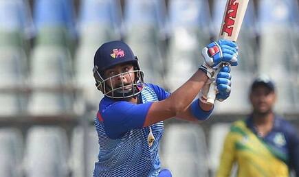 Prithvi Shaw Ruled Out of India A’s Two Upcoming Practice Games in New Zealand