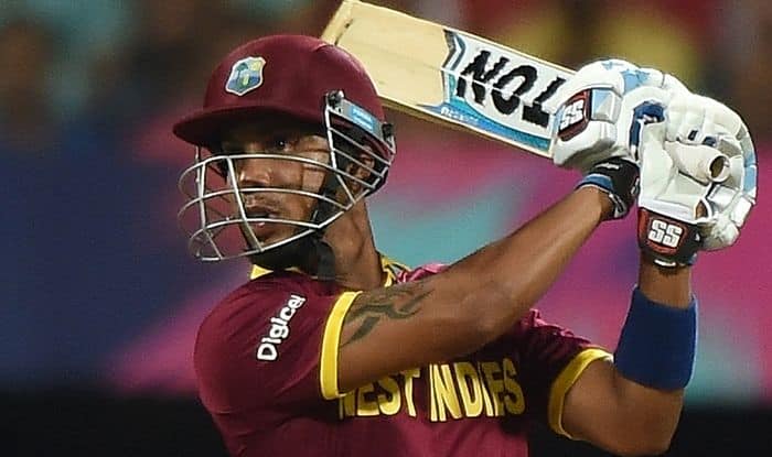 Simmons Goes Berserk as West Indies Draw Series With Nine-Wicket Win Against Ireland